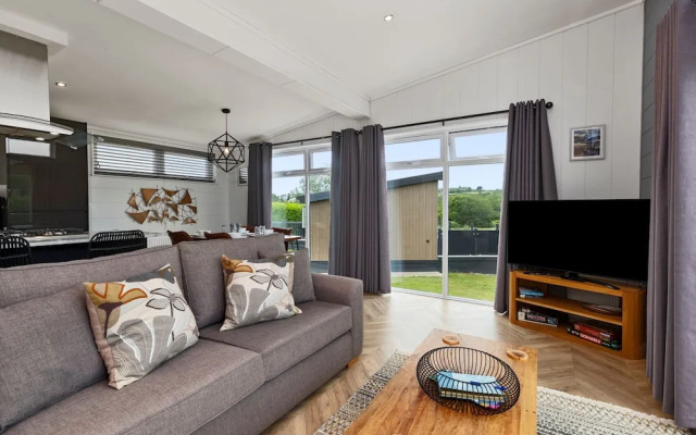 The Duck Pond - Countryside Hot Tub