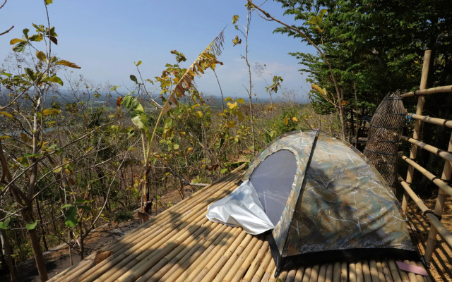 NewAlasKuliner & HomestayWatulumbung