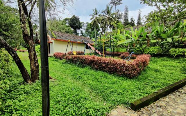 Avadale Coorg Stag - Groups Not Allowed