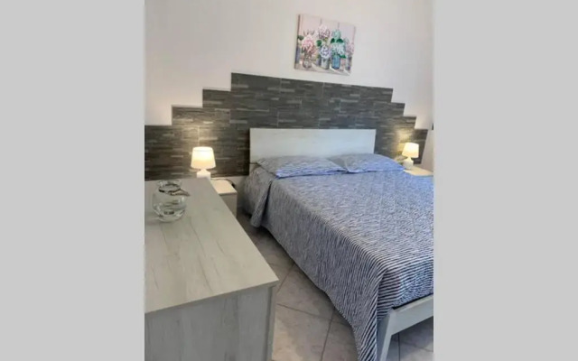 Casa vacanza - I Mulini con parcheggio gratuito incluso.