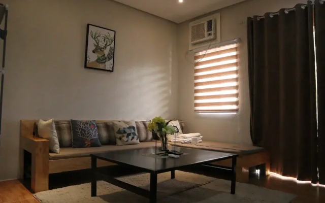 Sunshine Guesthouse