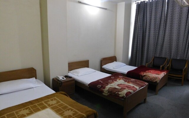 Hotel Avanti