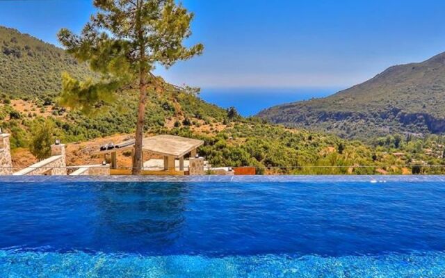 Villa Luke 2