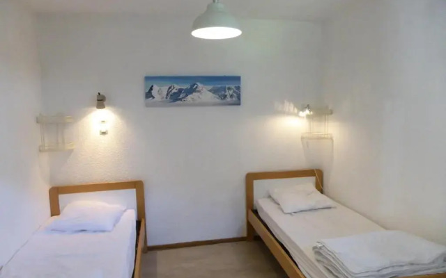 Résidence Borgia - 2 Pièces pour 4 Personnes 59