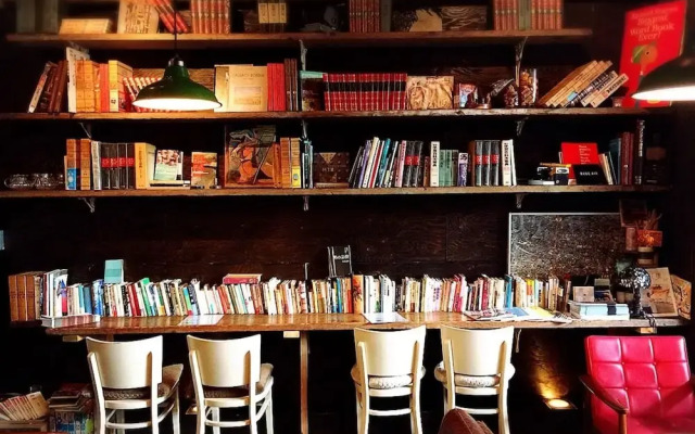 Cafe & Guest House sofarii - Hostel