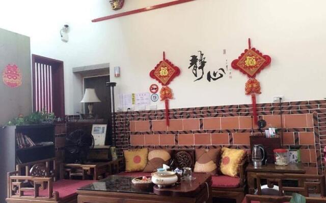 Kinmen House