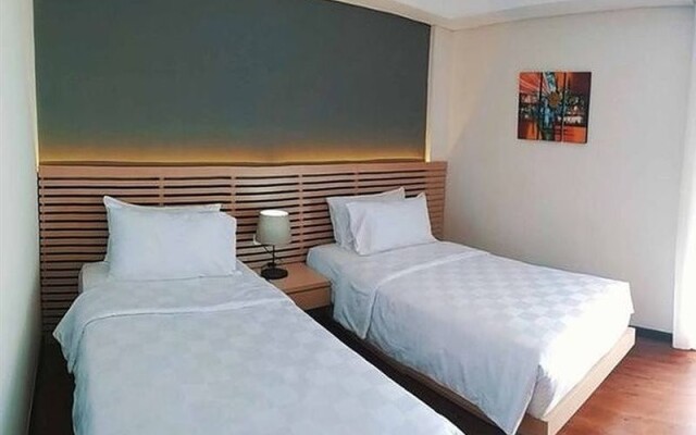Grand Metro Hotel Puncak