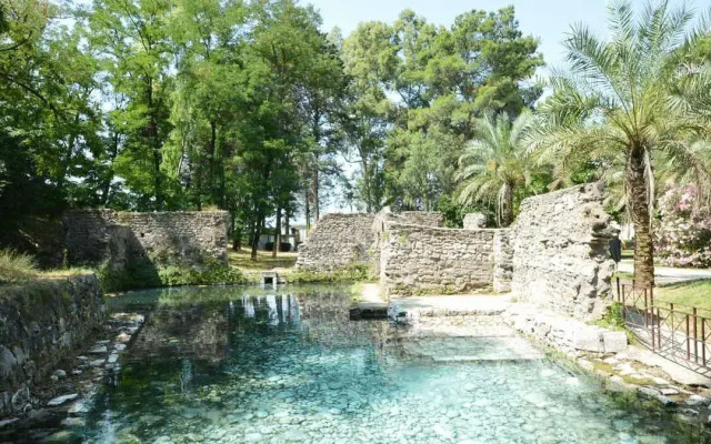 Telesia Residence