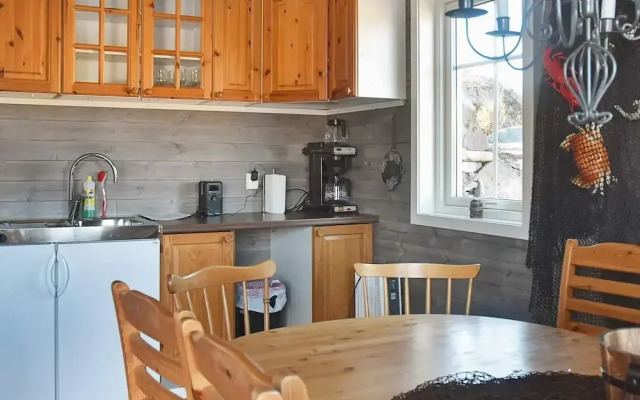 Holiday Home in UrangsvÃ¥g