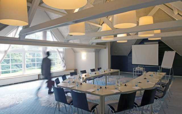 Landgoedhotel Woodbrooke