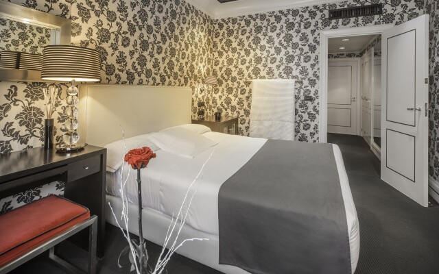 Hotel Ercilla Lopez de Haro