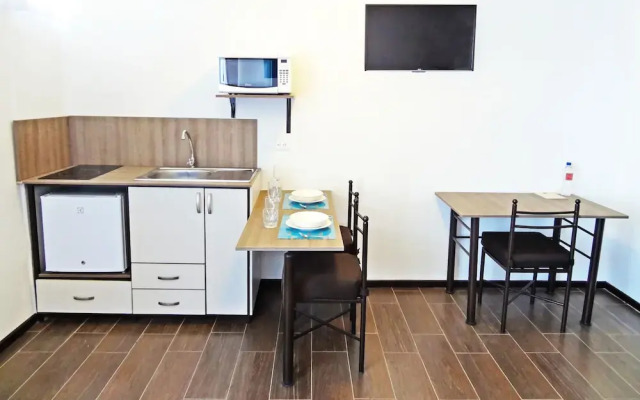 Mitz Suites Boutique