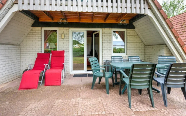 Holiday Home in Gramsbergen