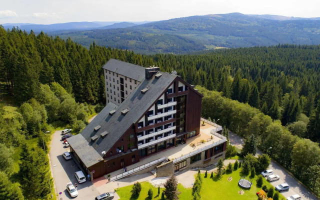 OREA Resort Horizont Šumava