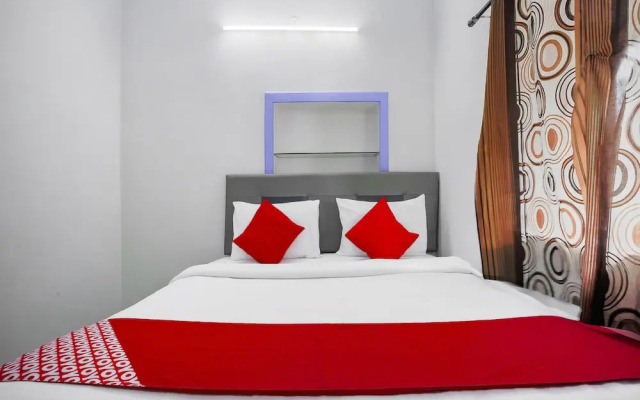OYO 26571 Ram Villa