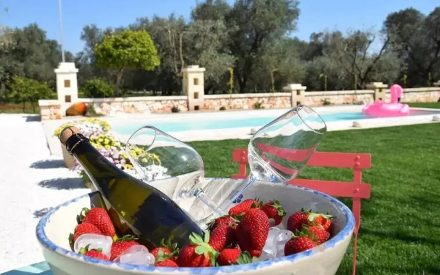 Trulli Olea