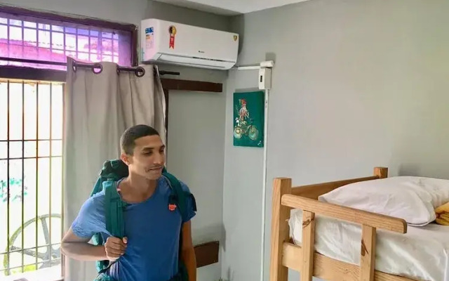 Parnaiba Hostel