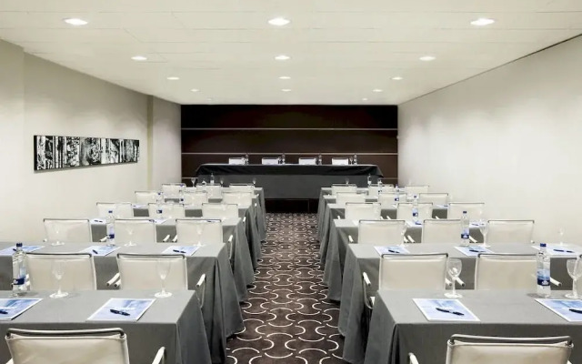Ratchada 18 hotel