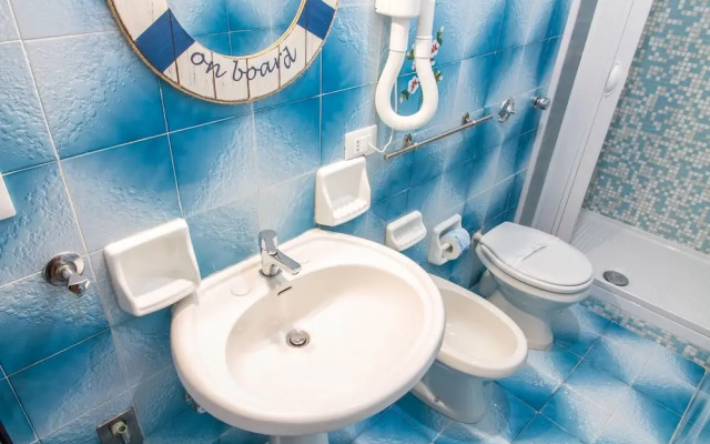 Kefa Holiday - Sailors Apartments