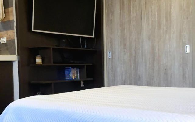 Studio Mirador, todo lo que necesitas para disfrutar