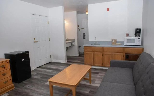 Comfort Inn Central