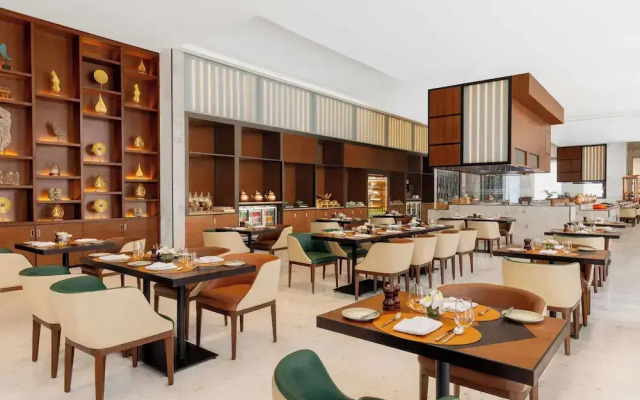 Novotel Jaipur Convention Centre