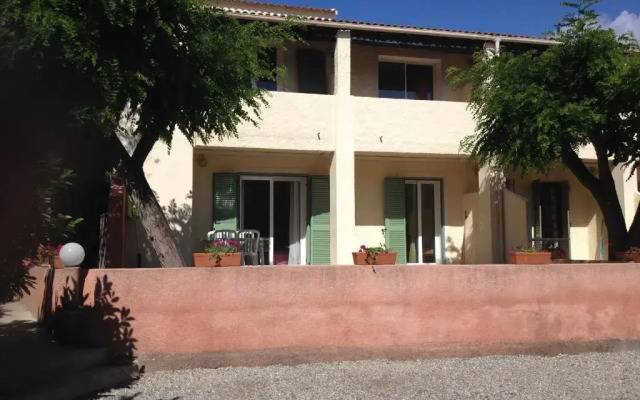 Le Clos des Arbousiers