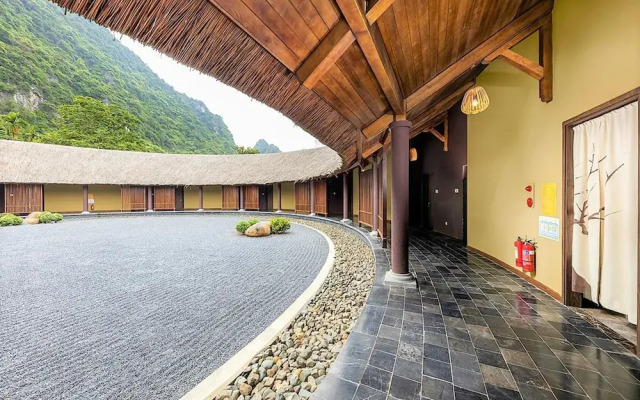 Serena Resort Kim Boi