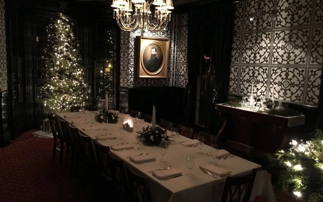 Inn at Taughannock Falls