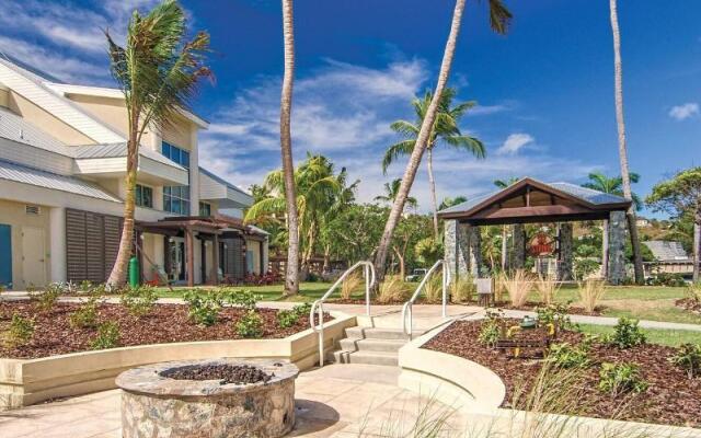Margaritaville Vacation Club - St. Thomas