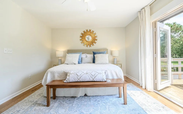 Linkside 453 Blue Paradise