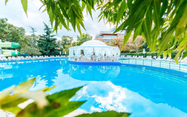 iHotel Sunny Beach