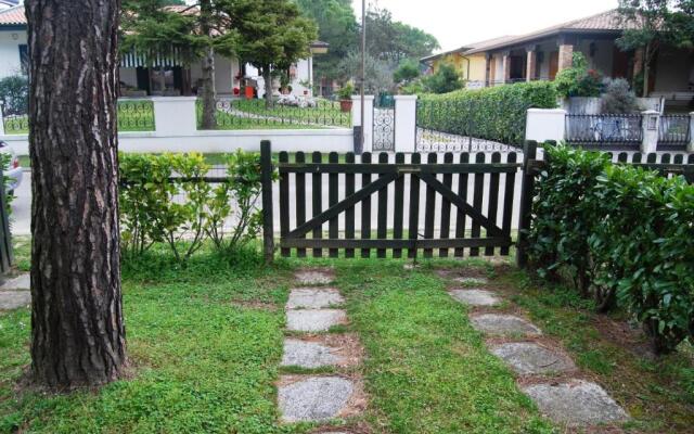 Villa Rosina Bibione