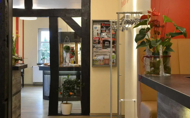 Landhotel Groß Schneer Hof