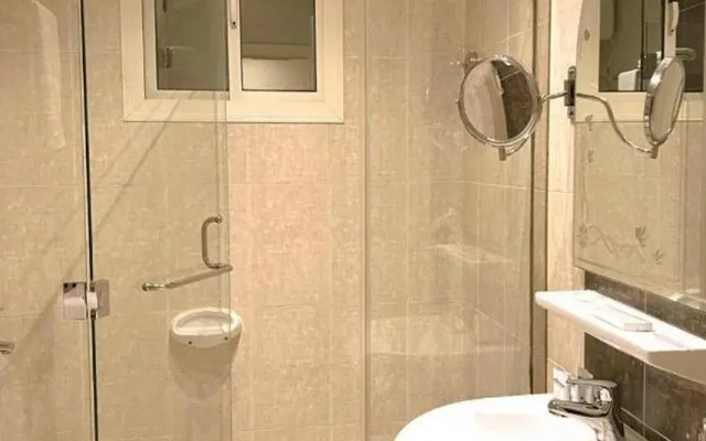 loren serviced Apartment Alslamah