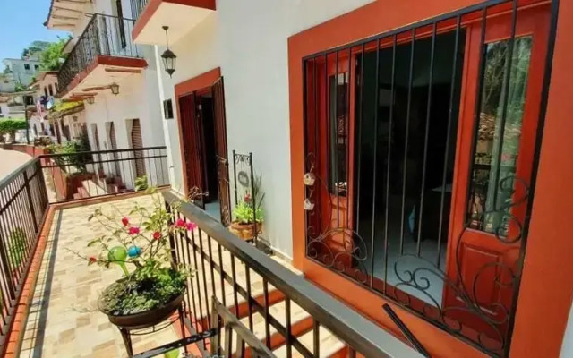 Casa Tapijulapa