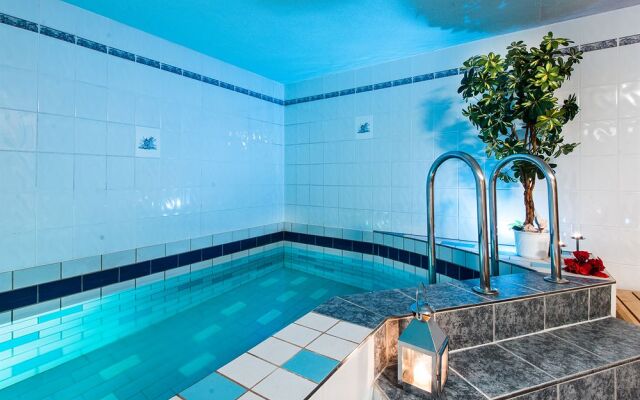 Gendarm Ostseeresidenz