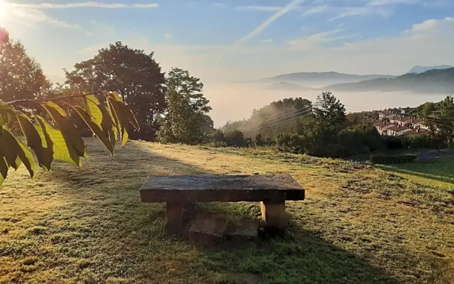 Casa Rural Eguzkitza