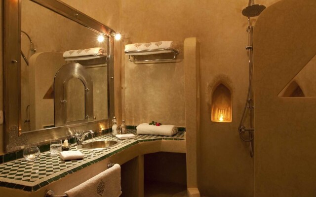 Riad les Bougainvilliers