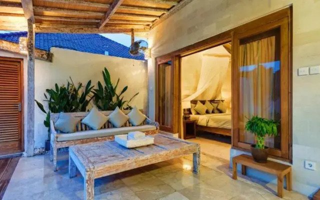 Villa Telaga