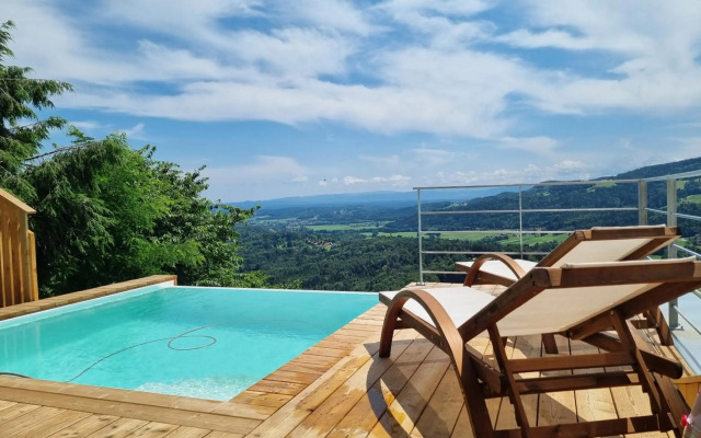 Weinstöckl Hochgrail pures sein