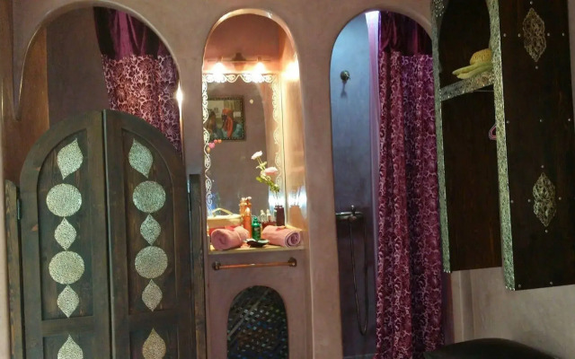 Riad La Lune de Marrakech