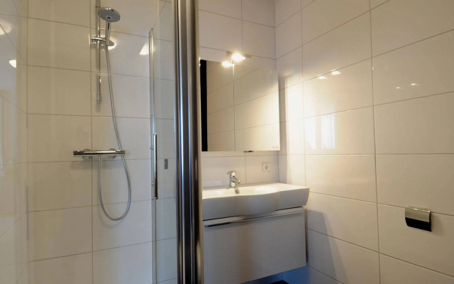 Fletcher Wellness-Hotel Kamperduinen