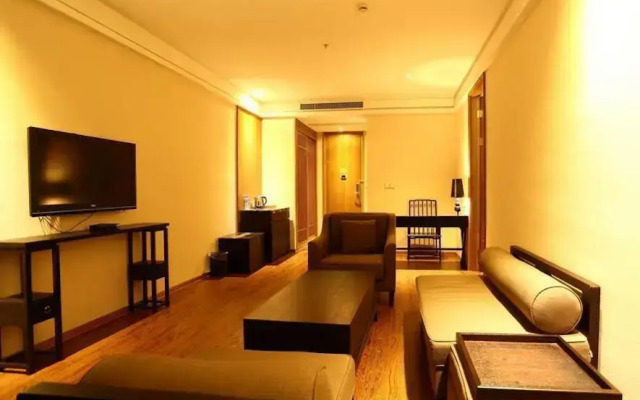 Yuquan Hotel