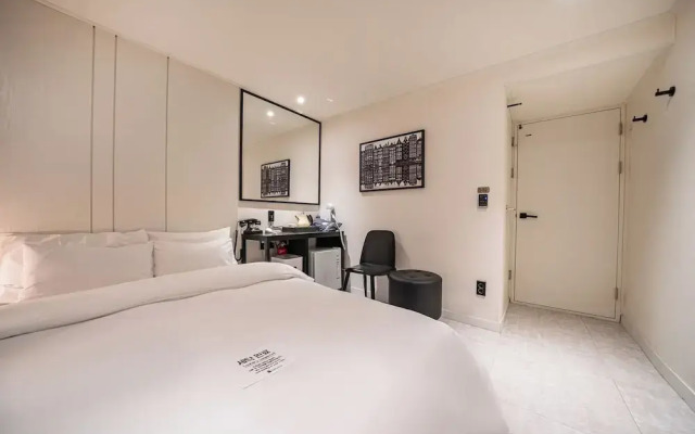 Greaten Hotel