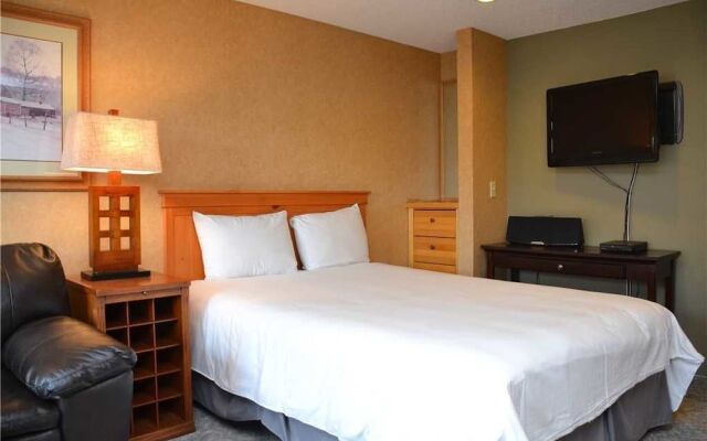 Village at Breckenridge Unit 4504 by RedAwning