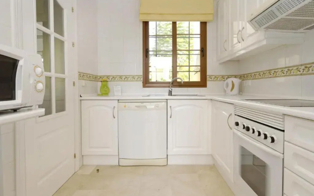 La Manga Club Resort - Monte Claro 445