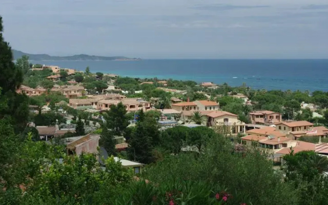 Casa Rosa