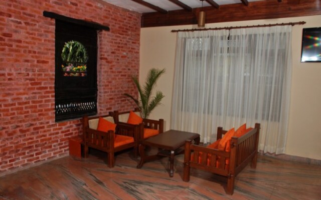 Pokhara Eco Resort