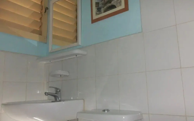 Hostal Aptofive